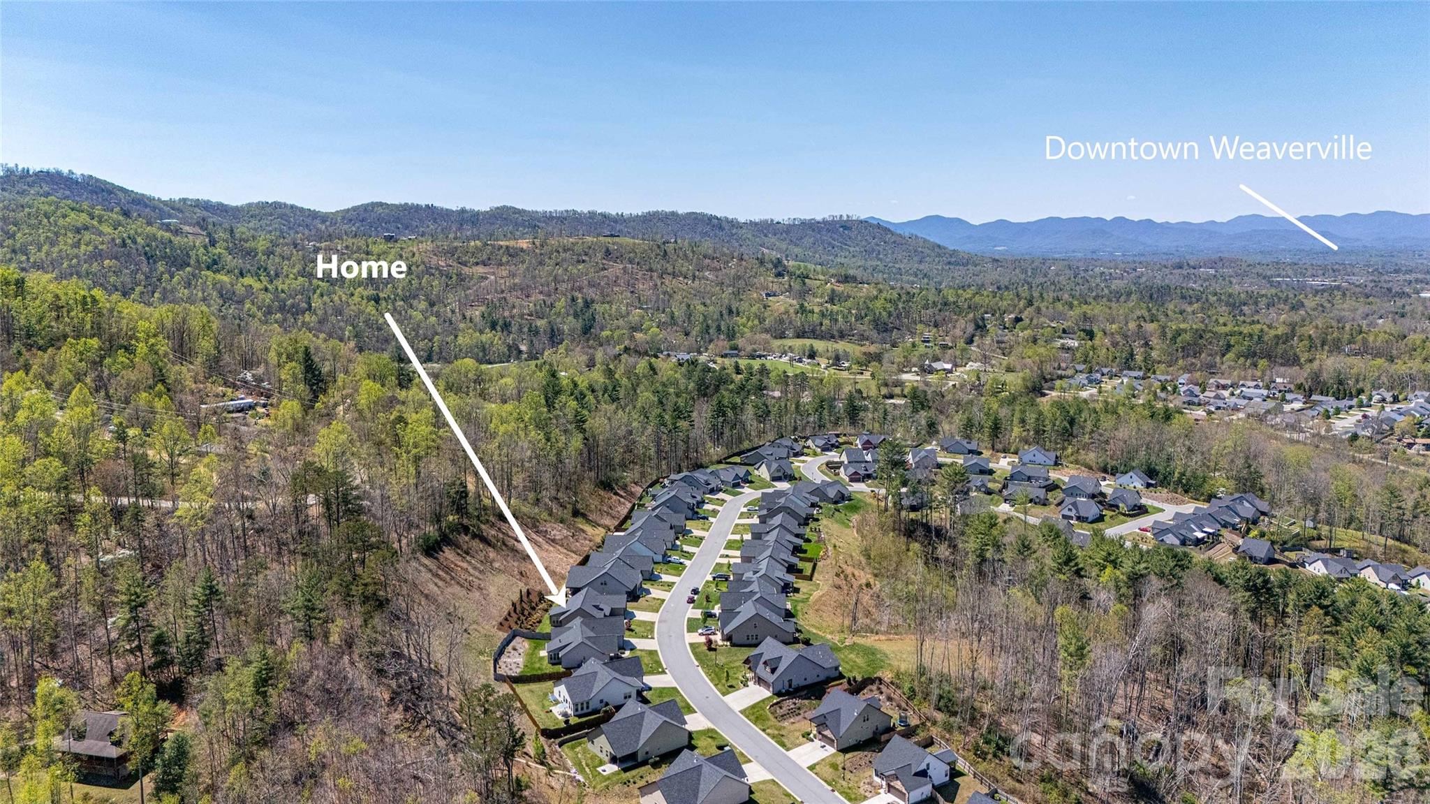 Maple Trace - Residential