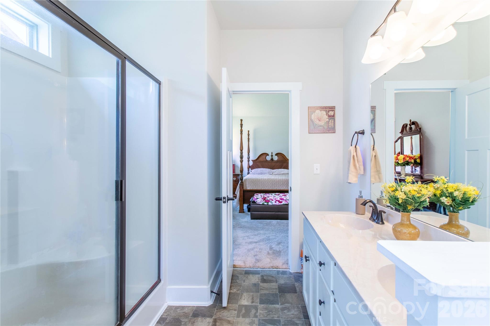 Maple Trace - Residential