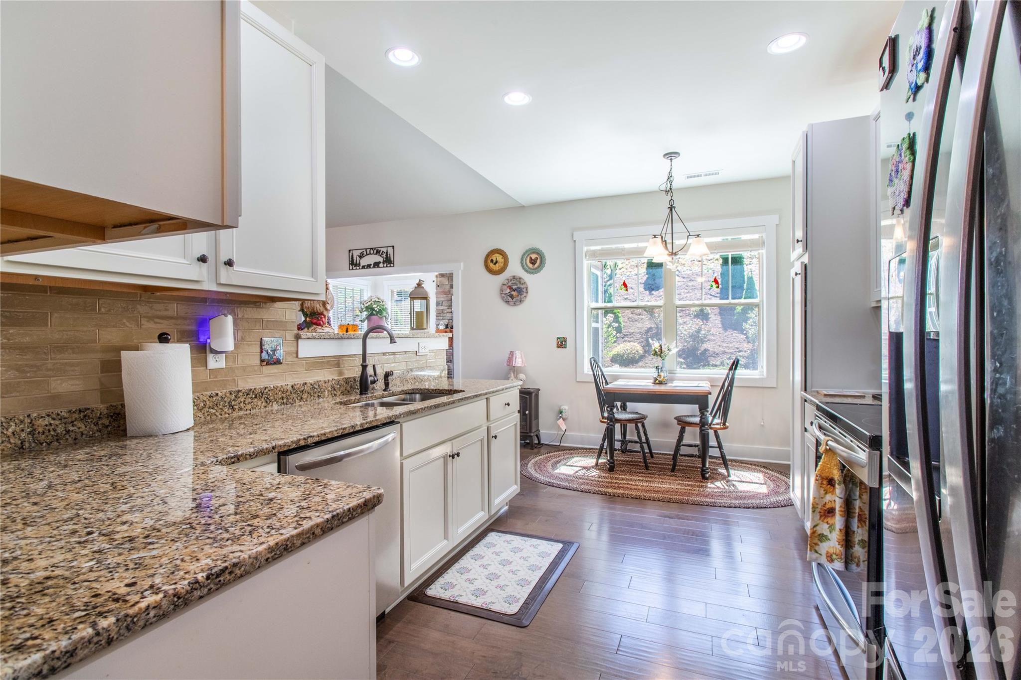 Maple Trace - Residential