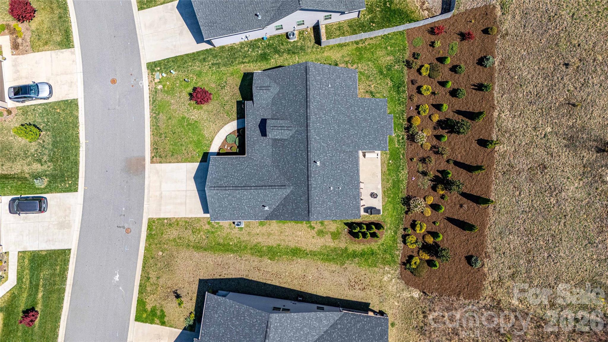 Maple Trace - Residential