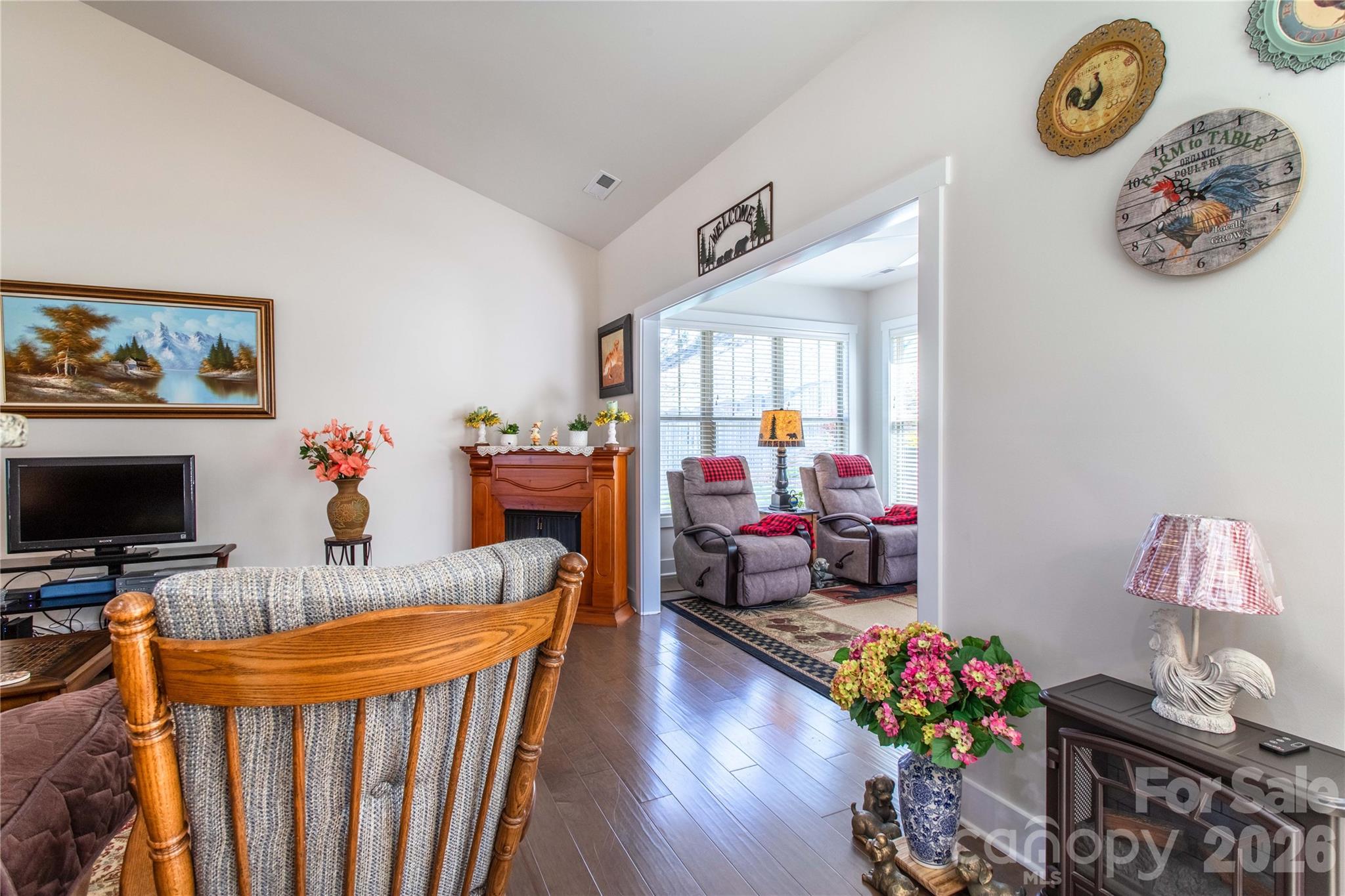 Maple Trace - Residential