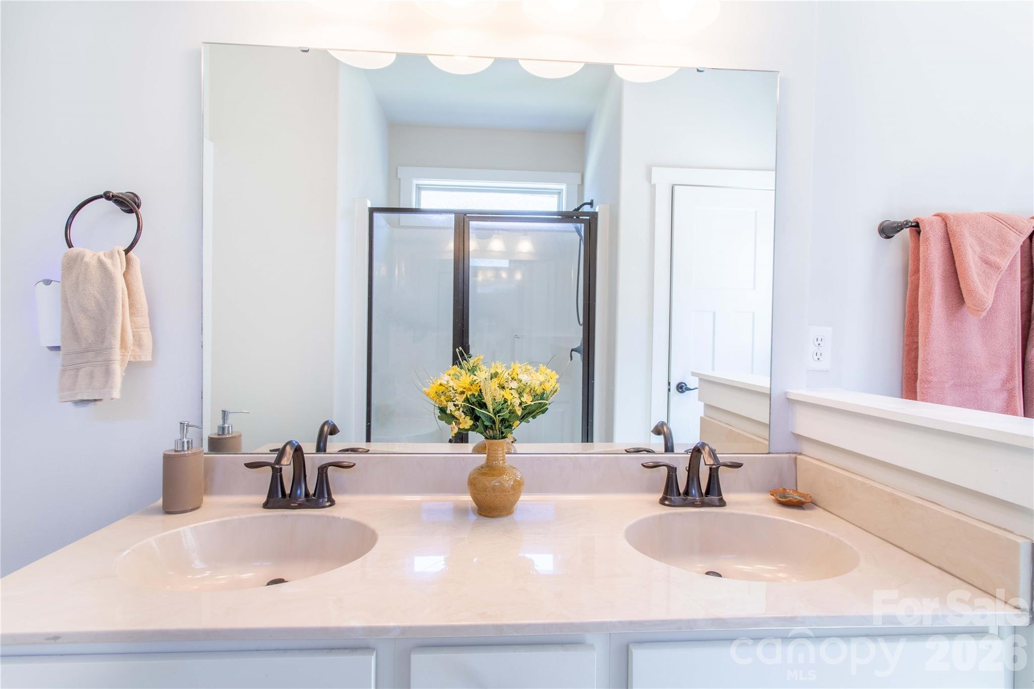 Maple Trace - Residential