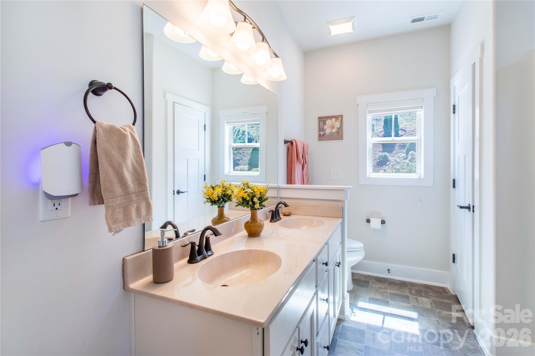 Maple Trace - Residential