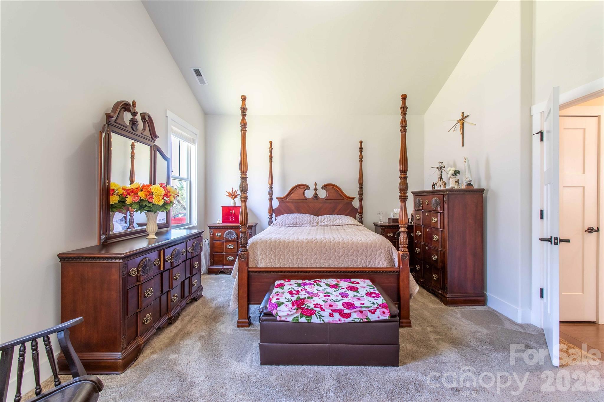 Maple Trace - Residential