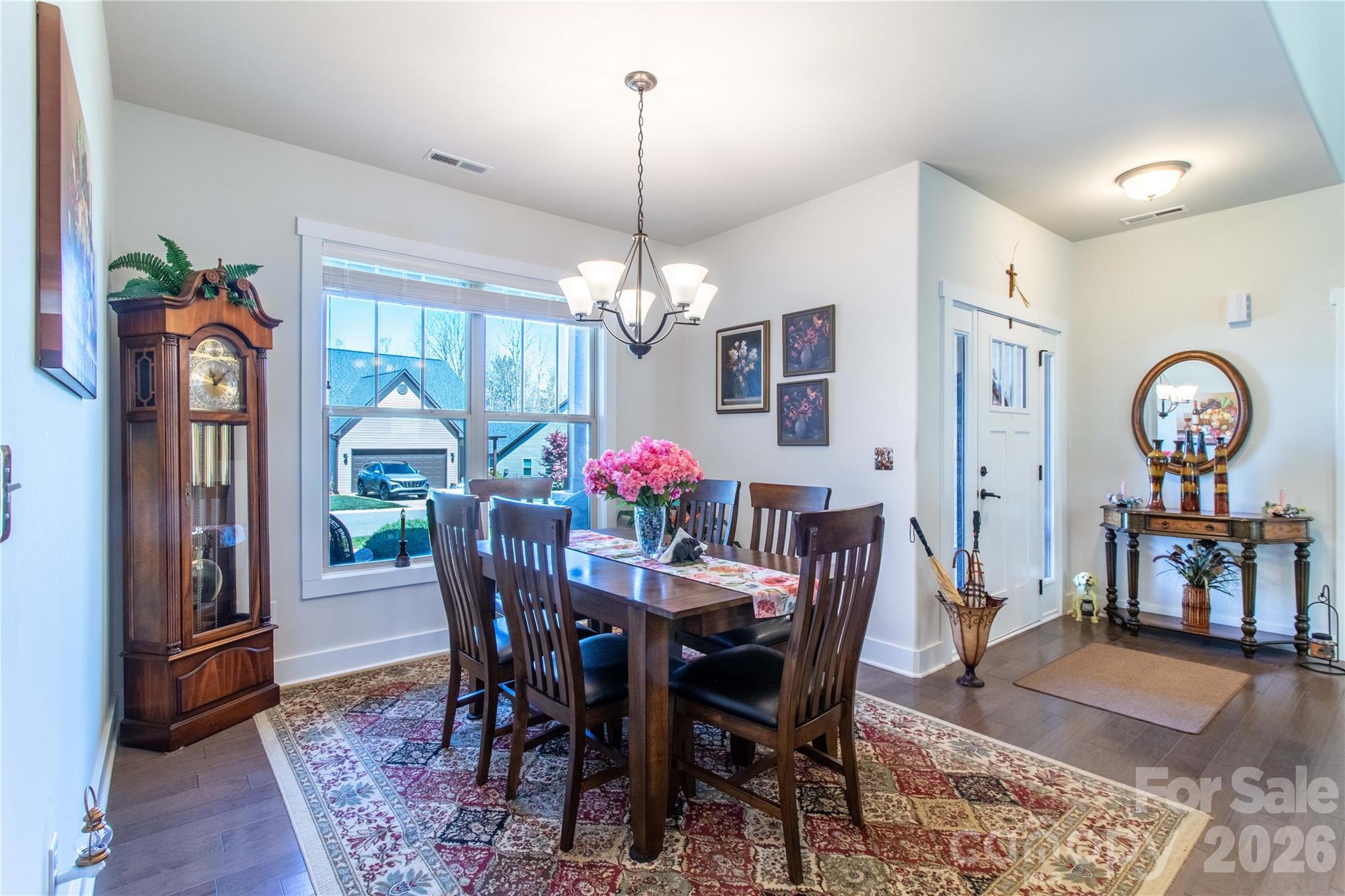 Maple Trace - Residential