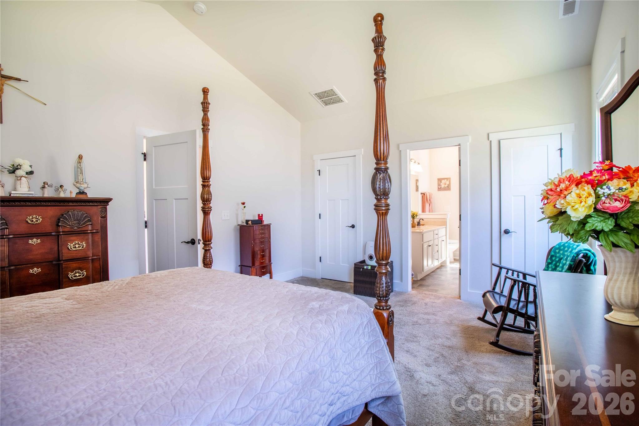 Maple Trace - Residential