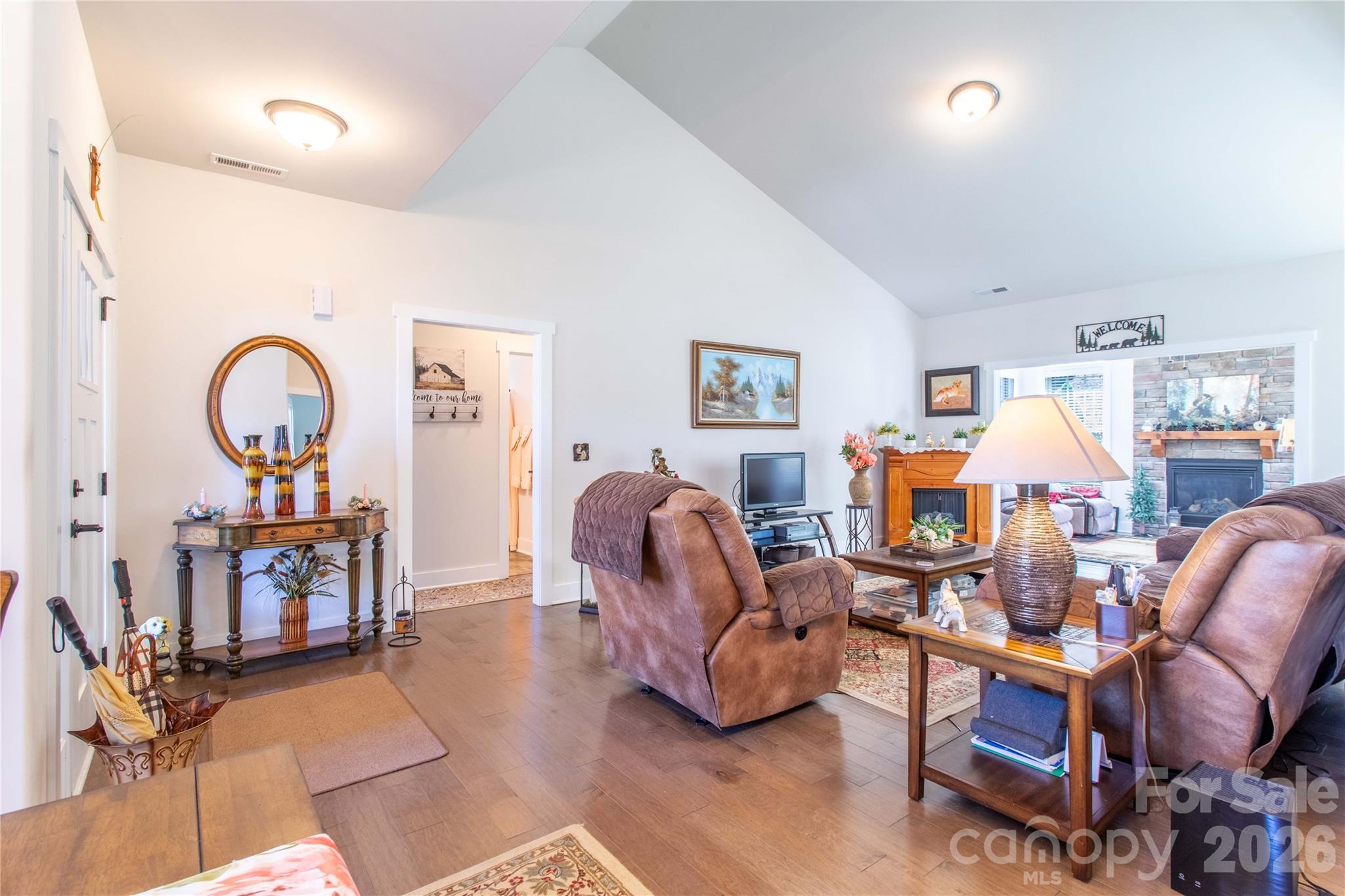 Maple Trace - Residential