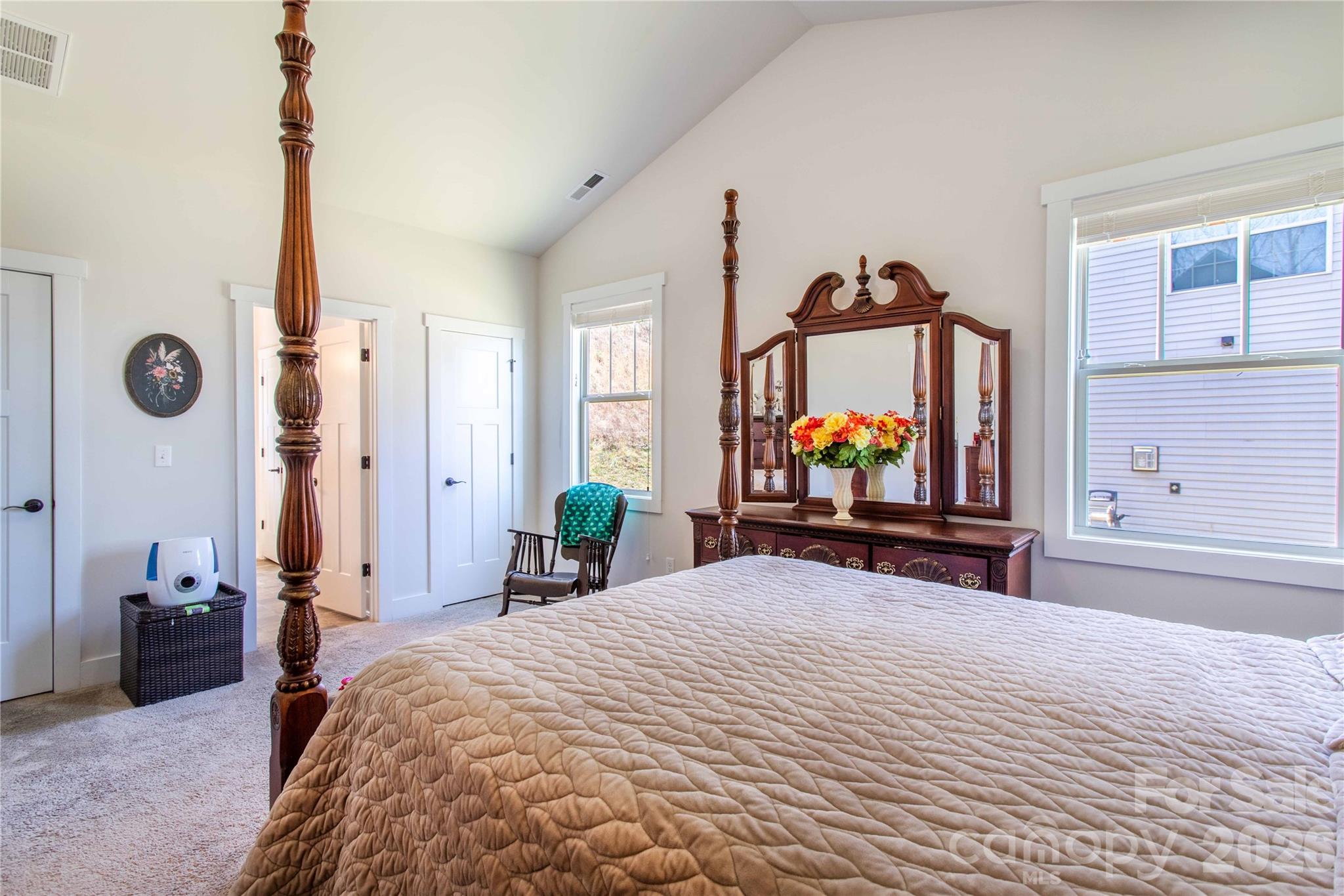 Maple Trace - Residential