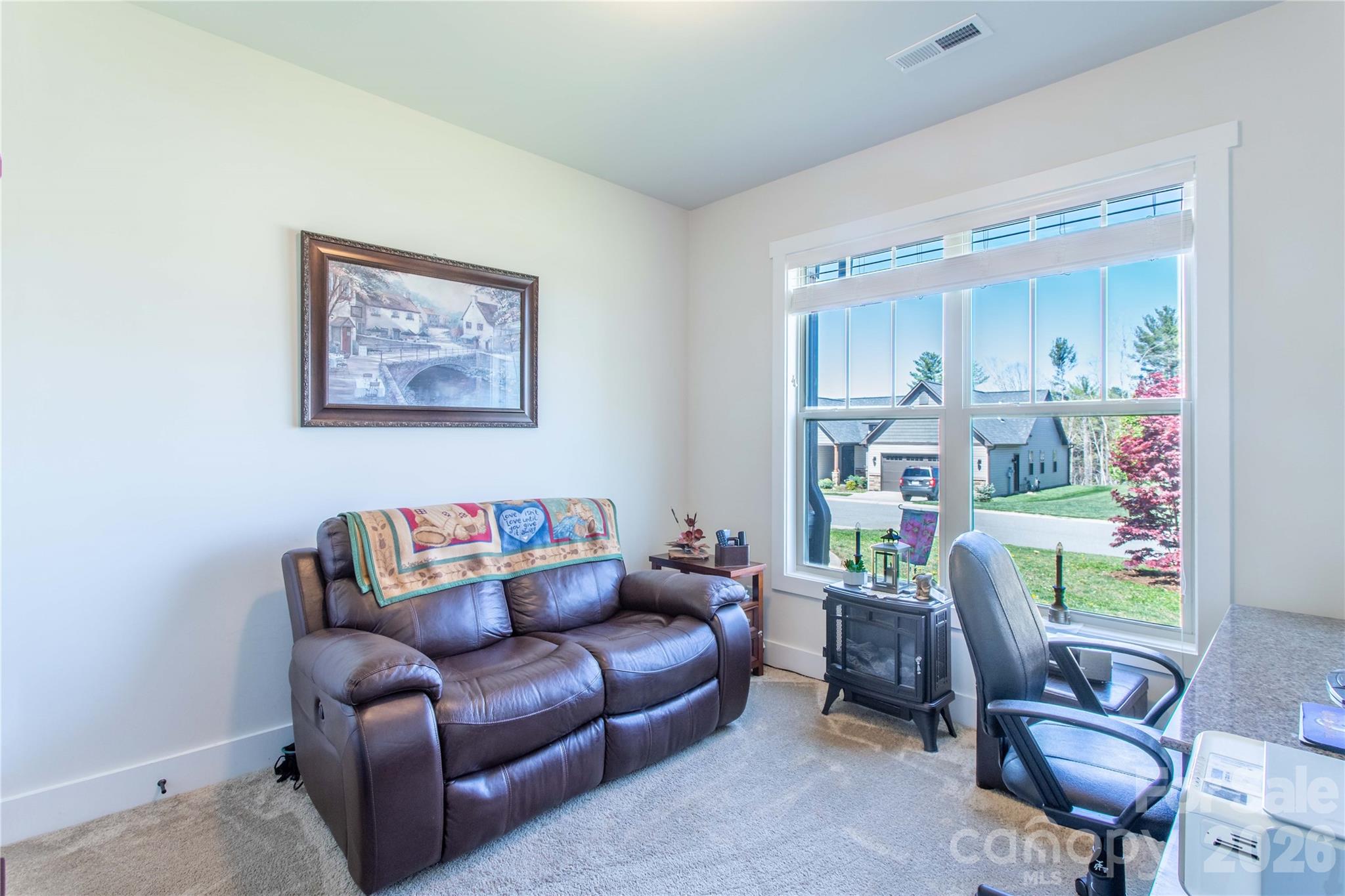 Maple Trace - Residential