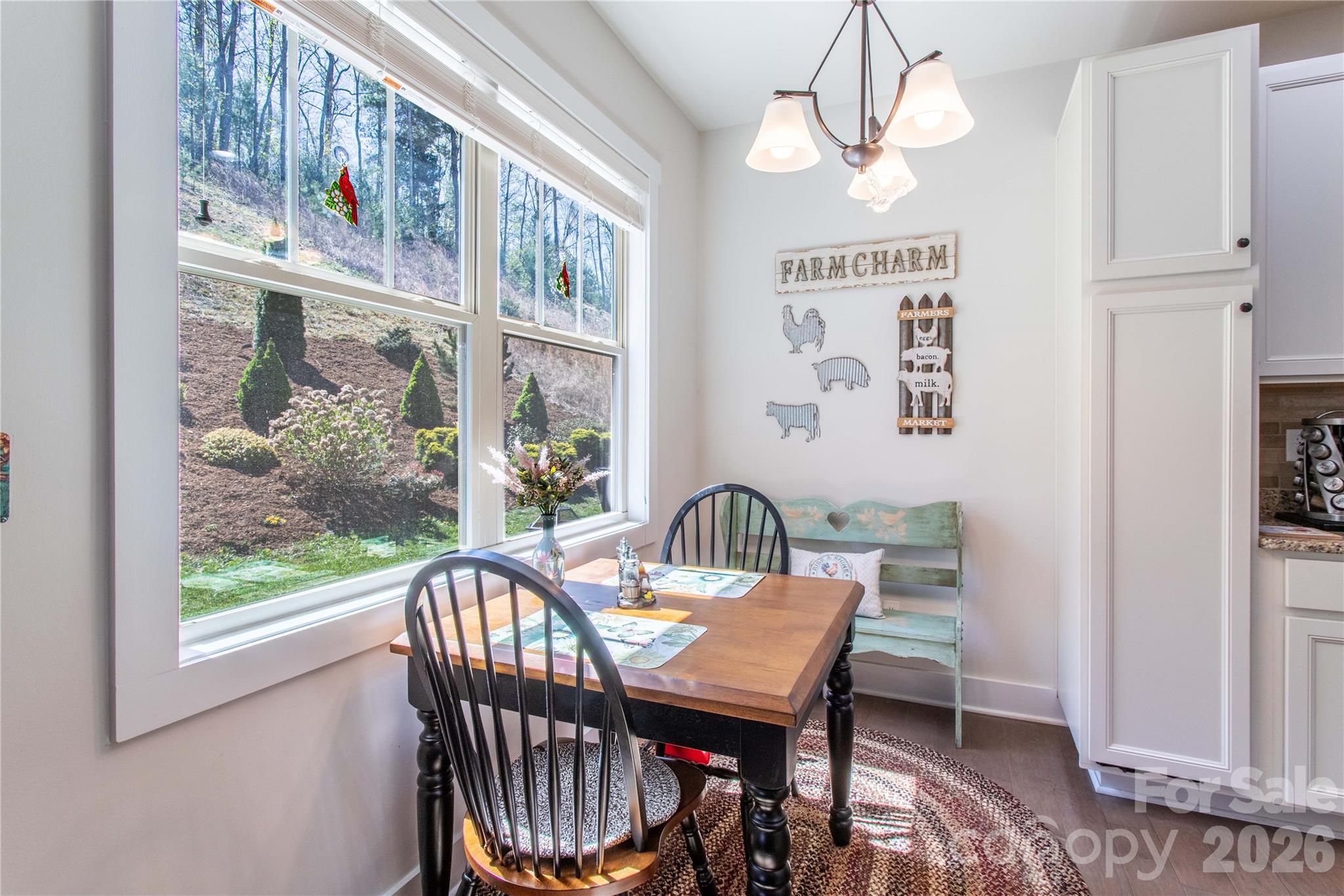 Maple Trace - Residential