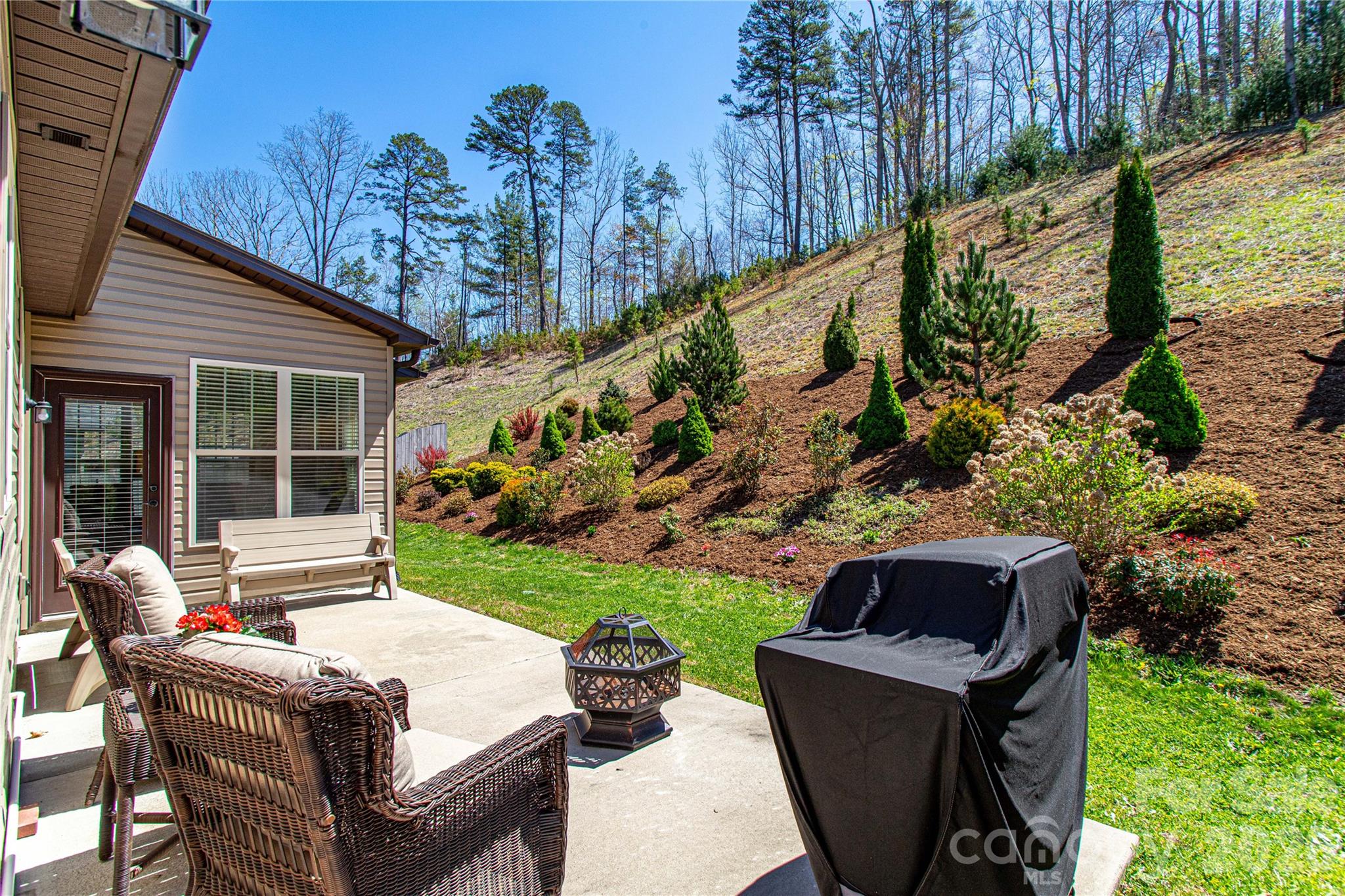 Maple Trace - Residential