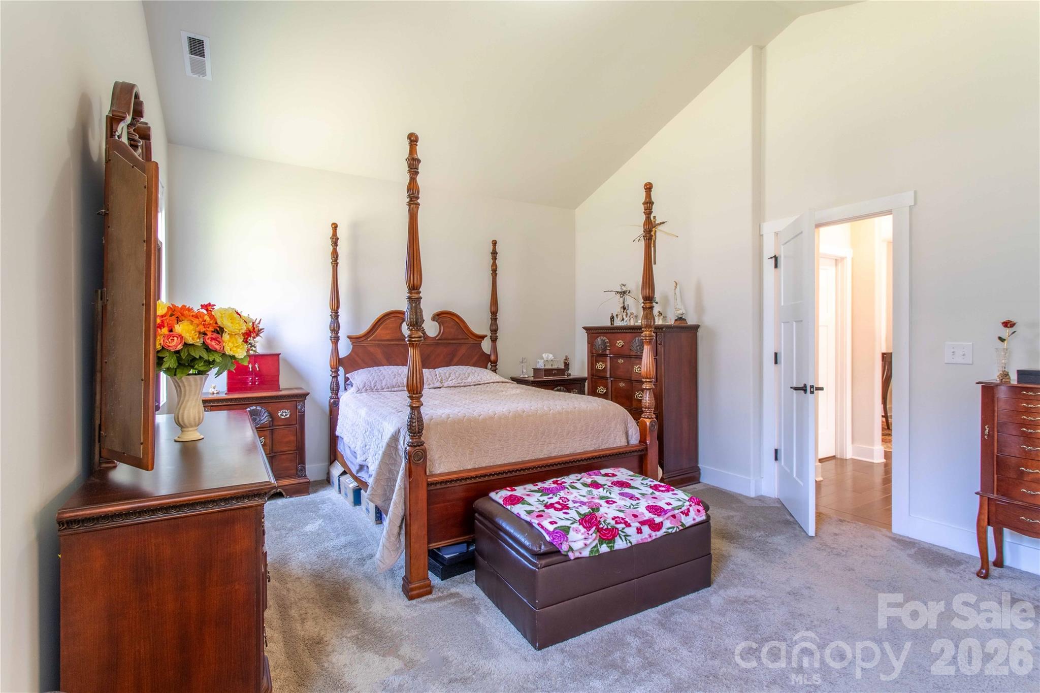 Maple Trace - Residential