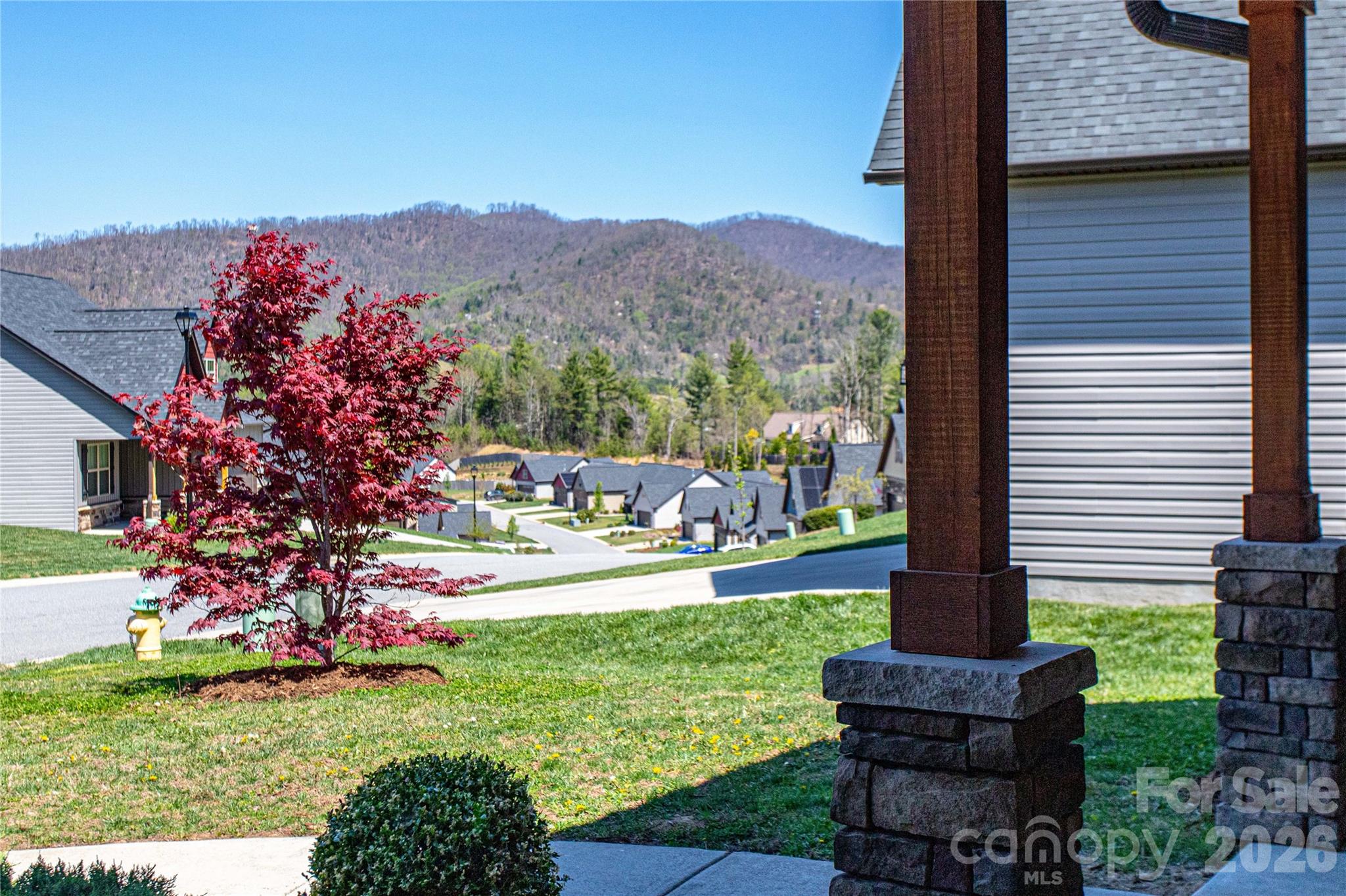 Maple Trace - Residential