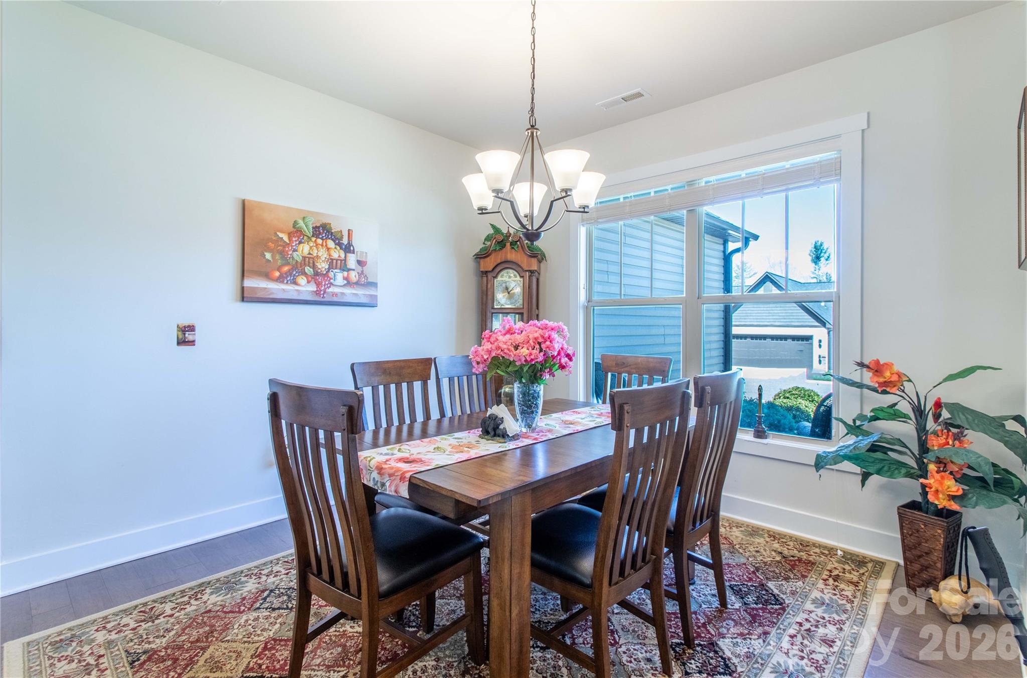 Maple Trace - Residential