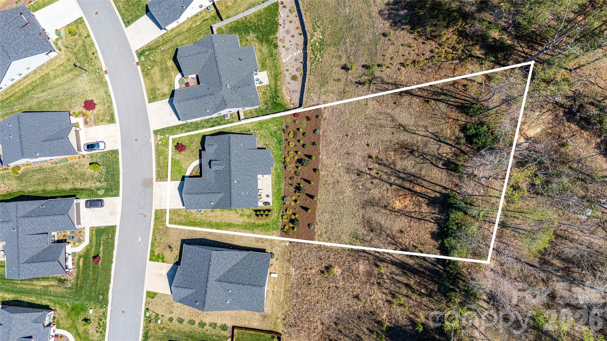 Maple Trace - Residential