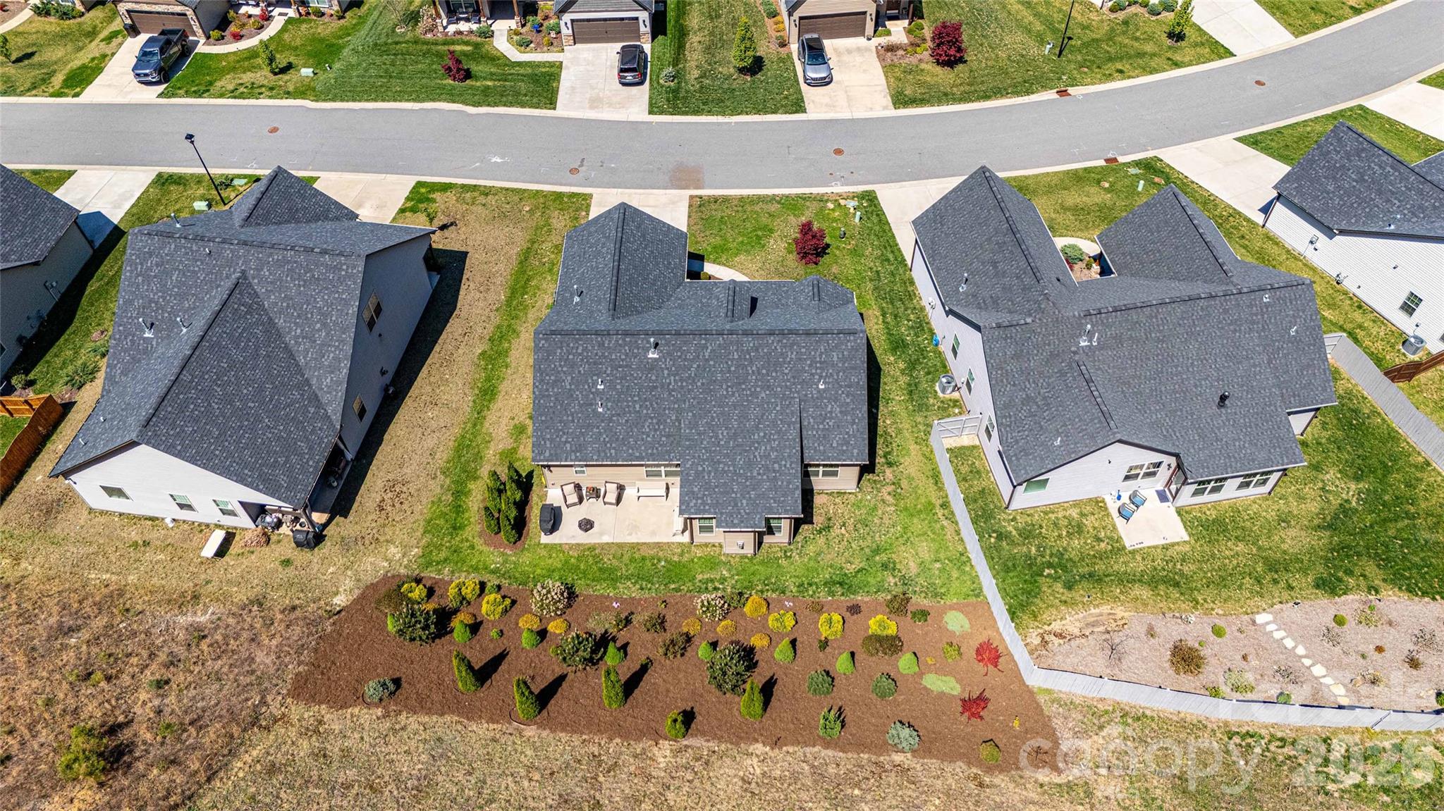 Maple Trace - Residential