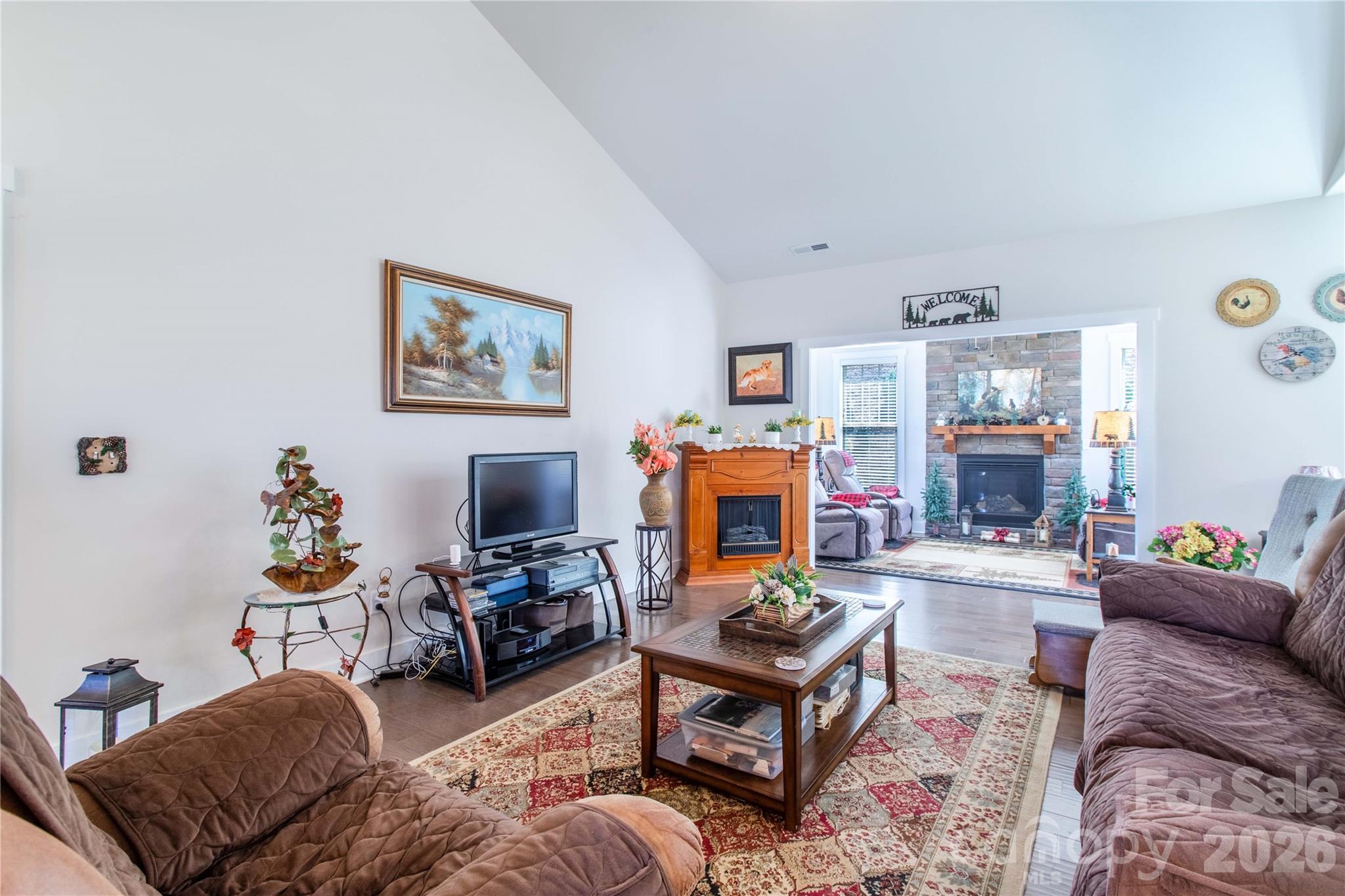 Maple Trace - Residential