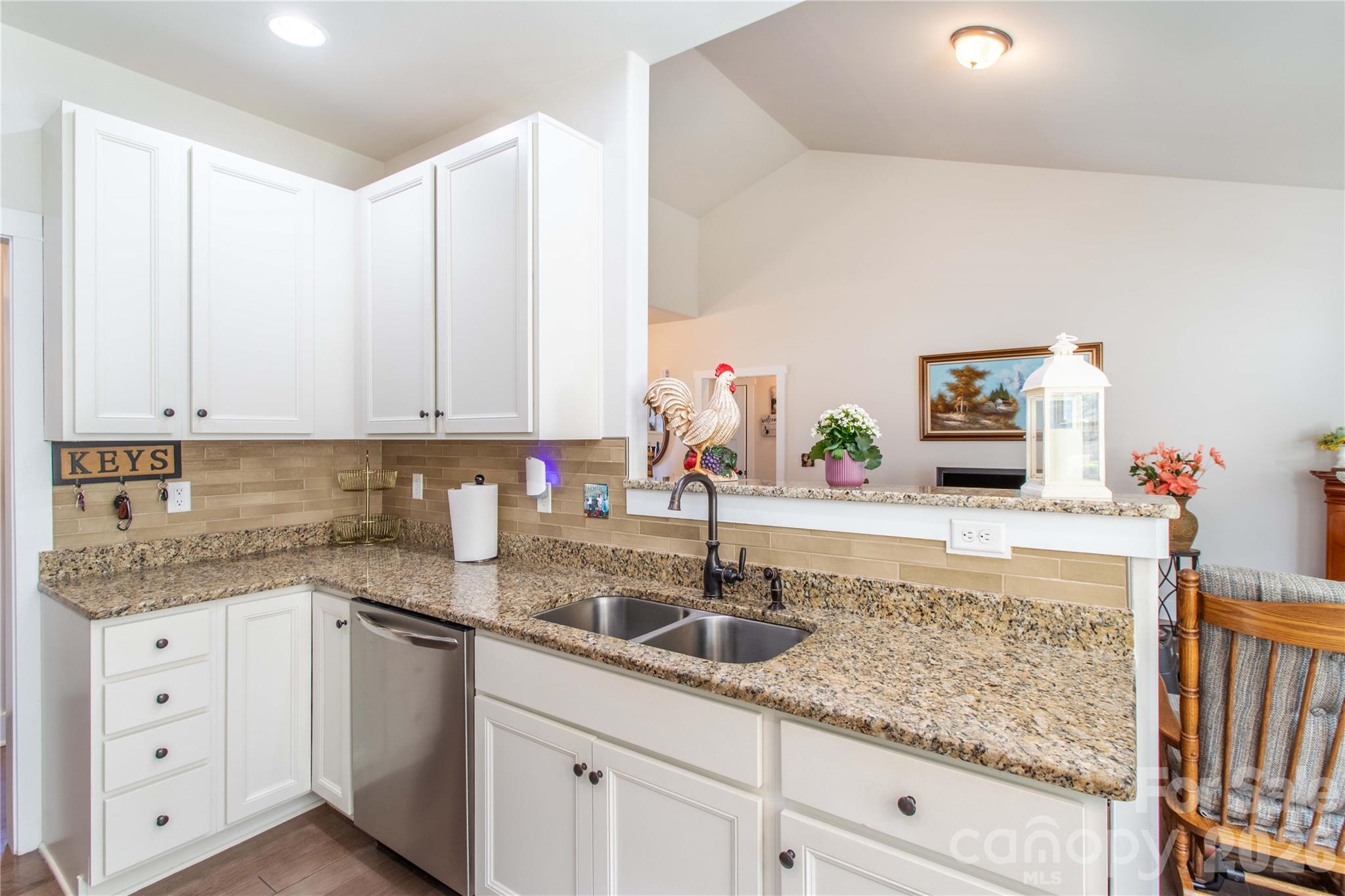 Maple Trace - Residential