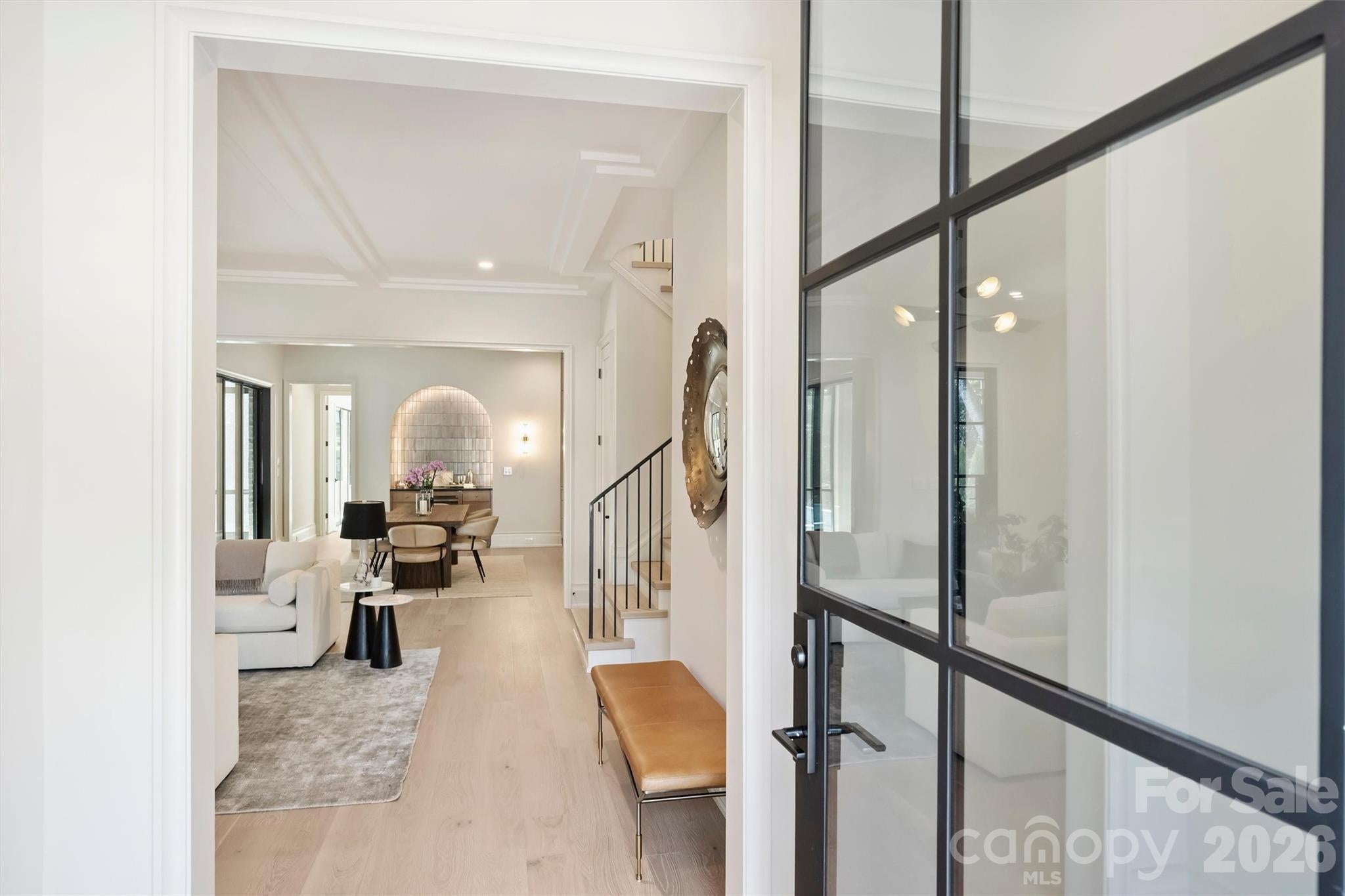 853 Wriston Place