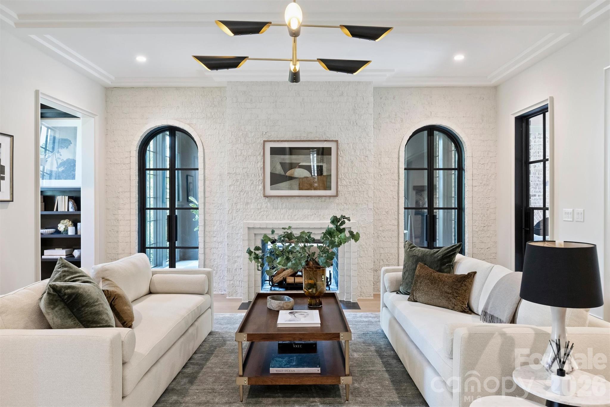 853 Wriston Place