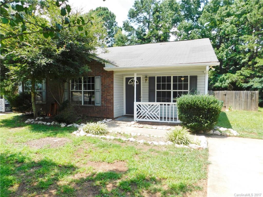 Huntington Place Ii - Residential