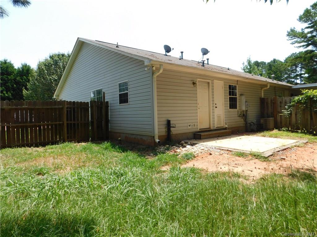 Huntington Place Ii - Residential