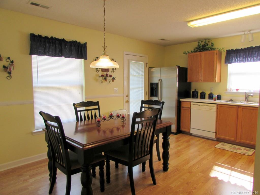 Bristol Park - Residential