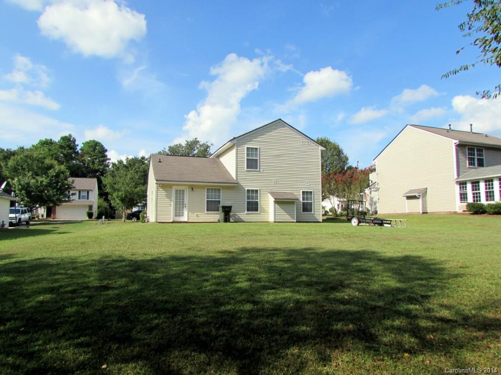 Bristol Park - Residential