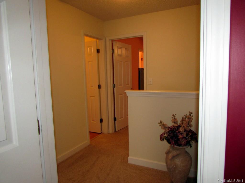 Bristol Park - Residential