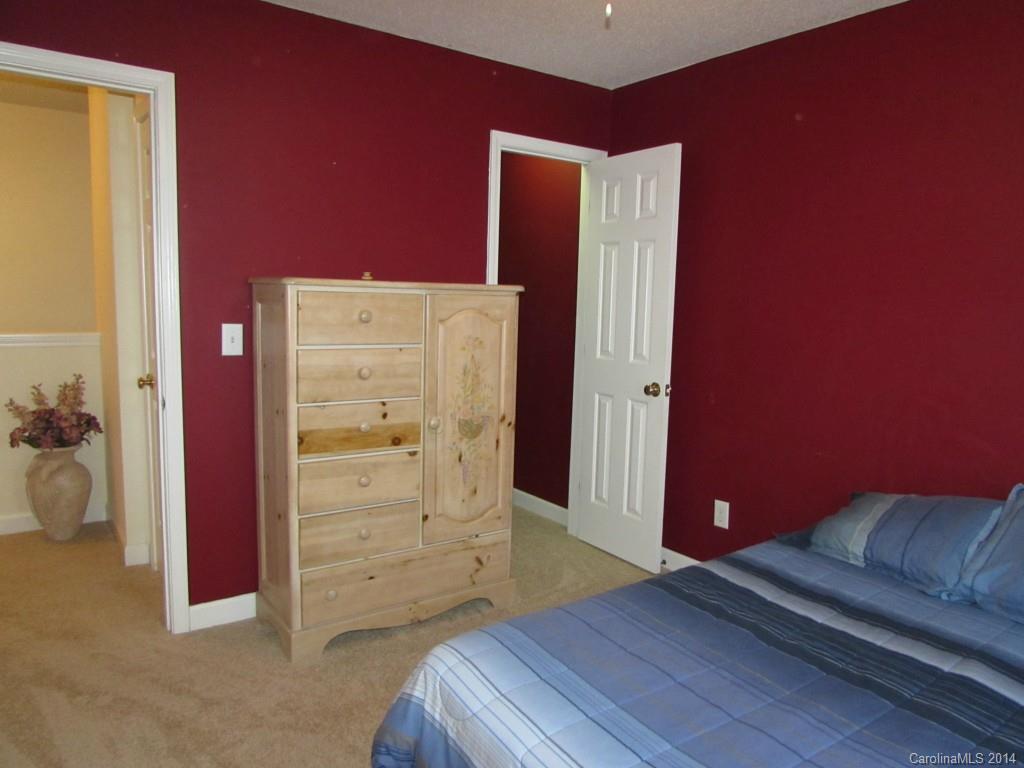 Bristol Park - Residential