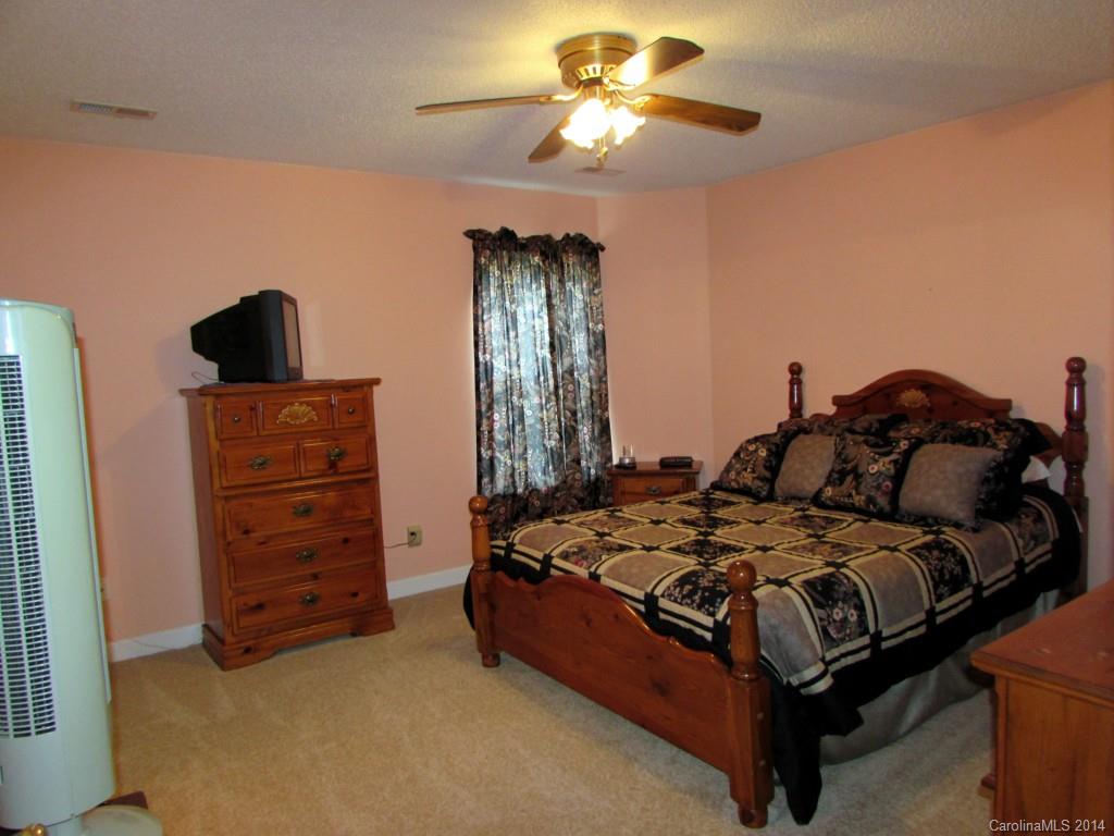 Bristol Park - Residential