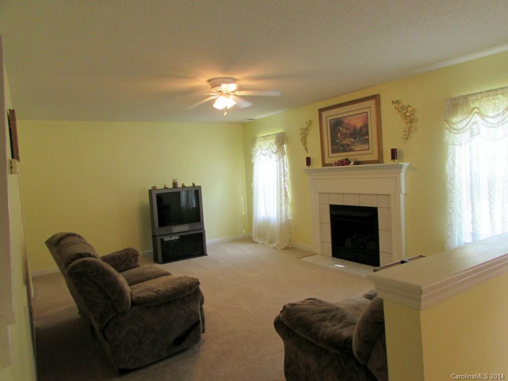 Bristol Park - Residential