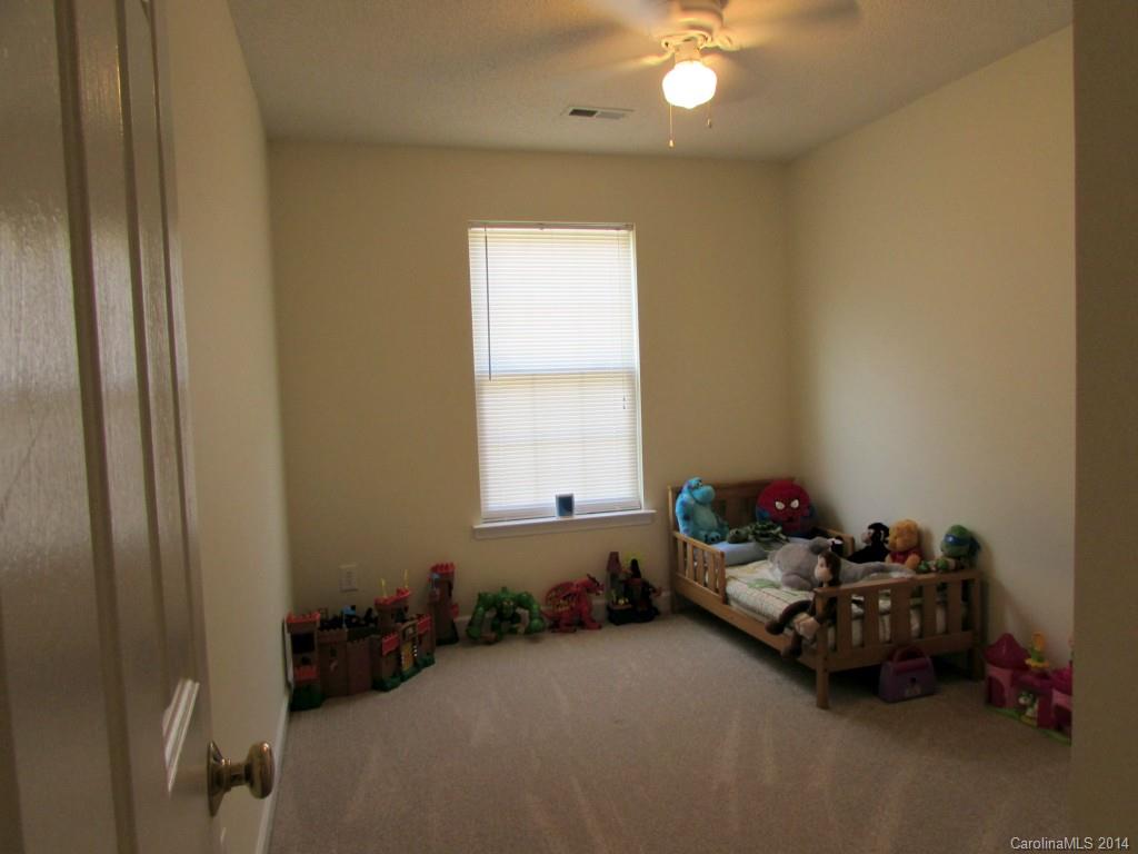 Bristol Park - Residential