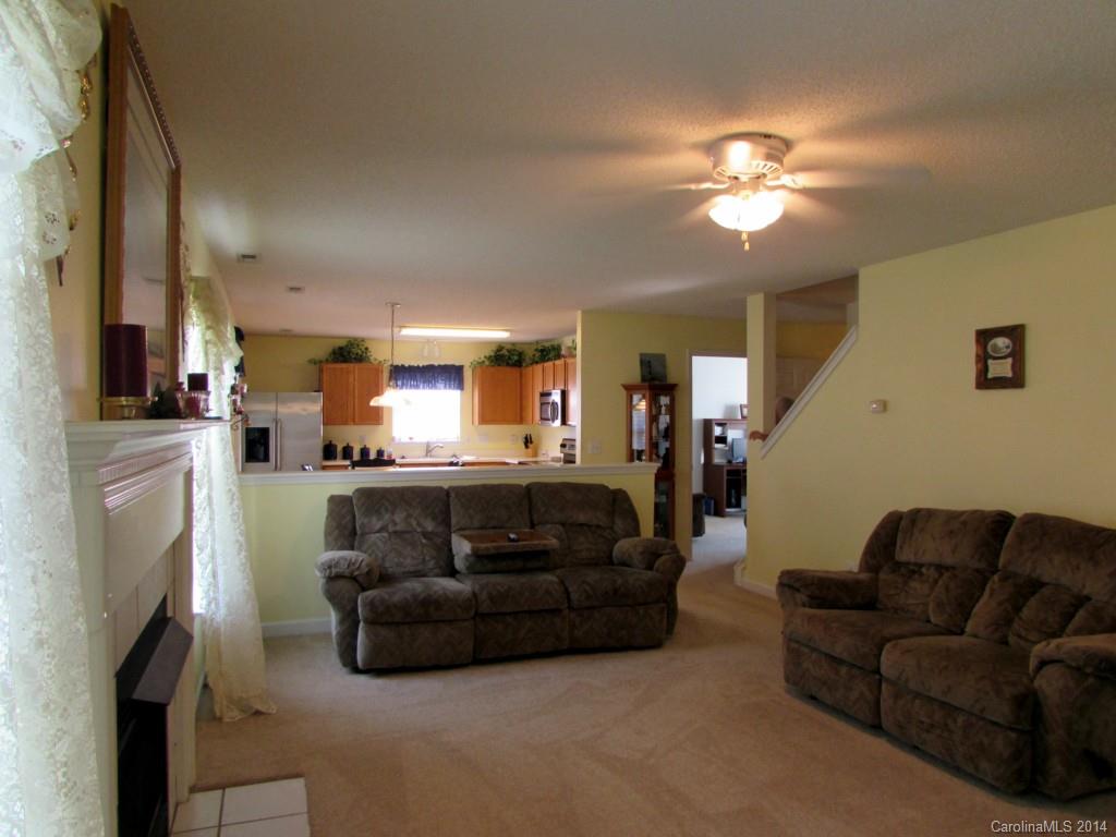 Bristol Park - Residential