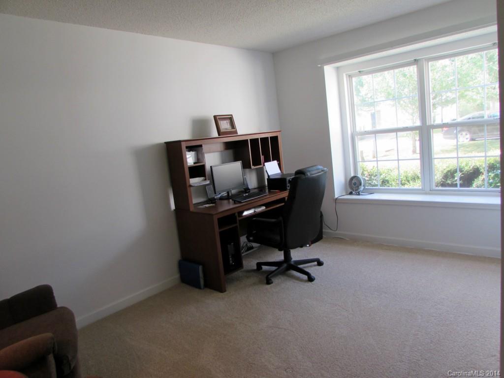 Bristol Park - Residential