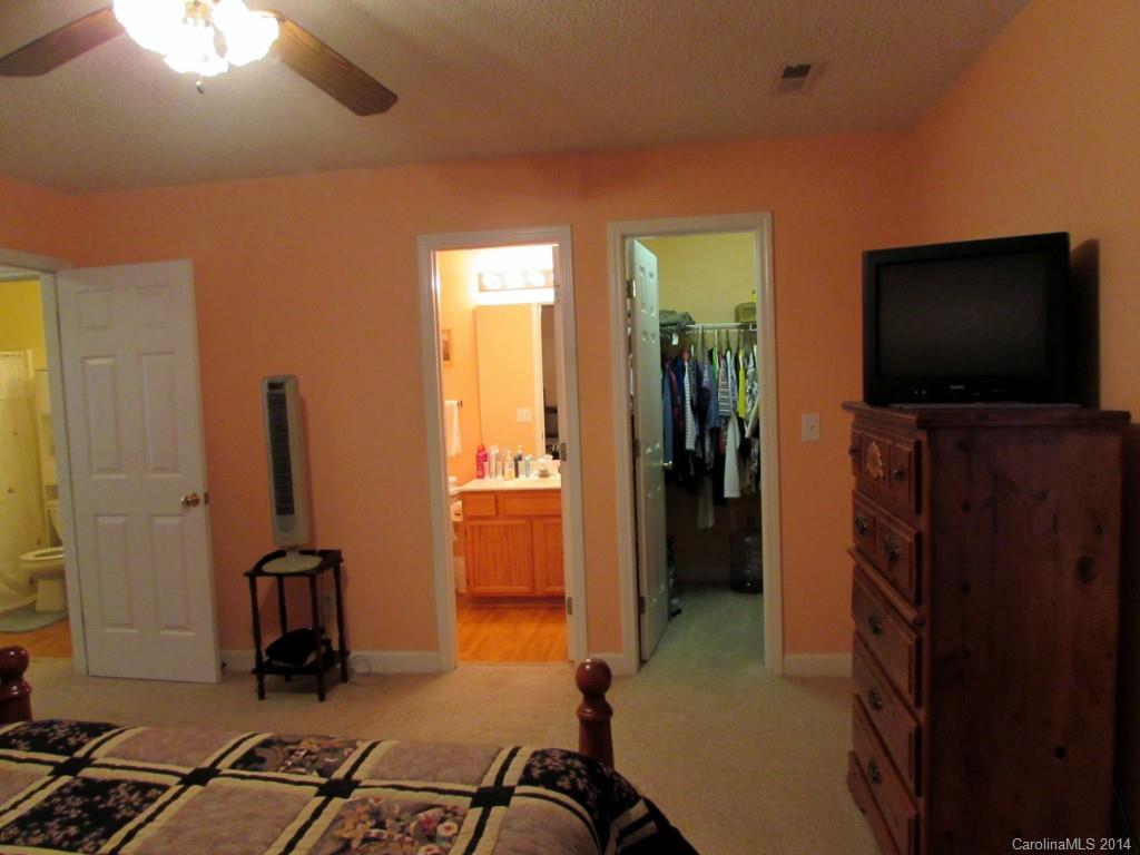 Bristol Park - Residential