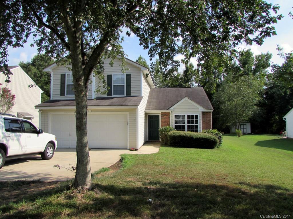 Bristol Park - Residential