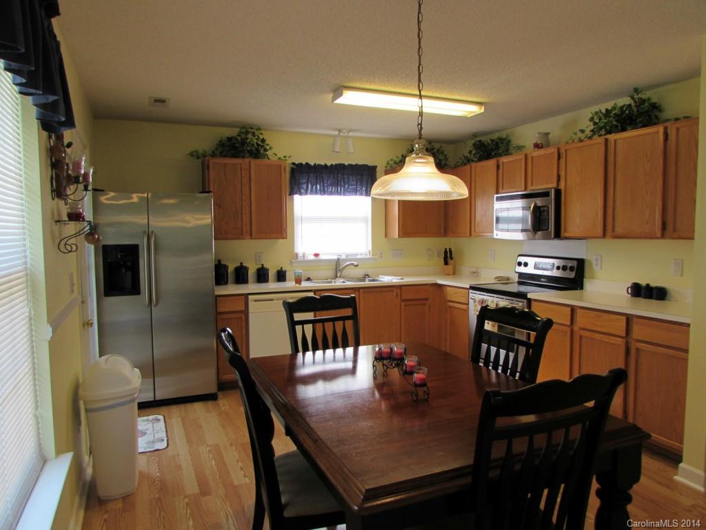 Bristol Park - Residential