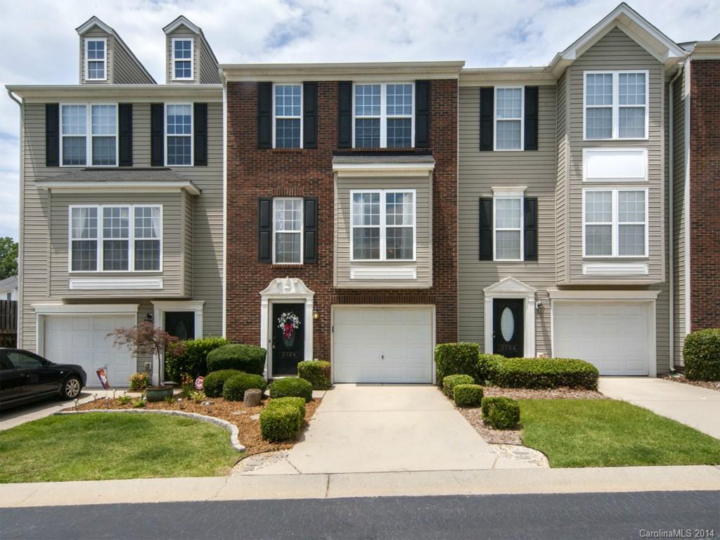 Waterstone - Residential