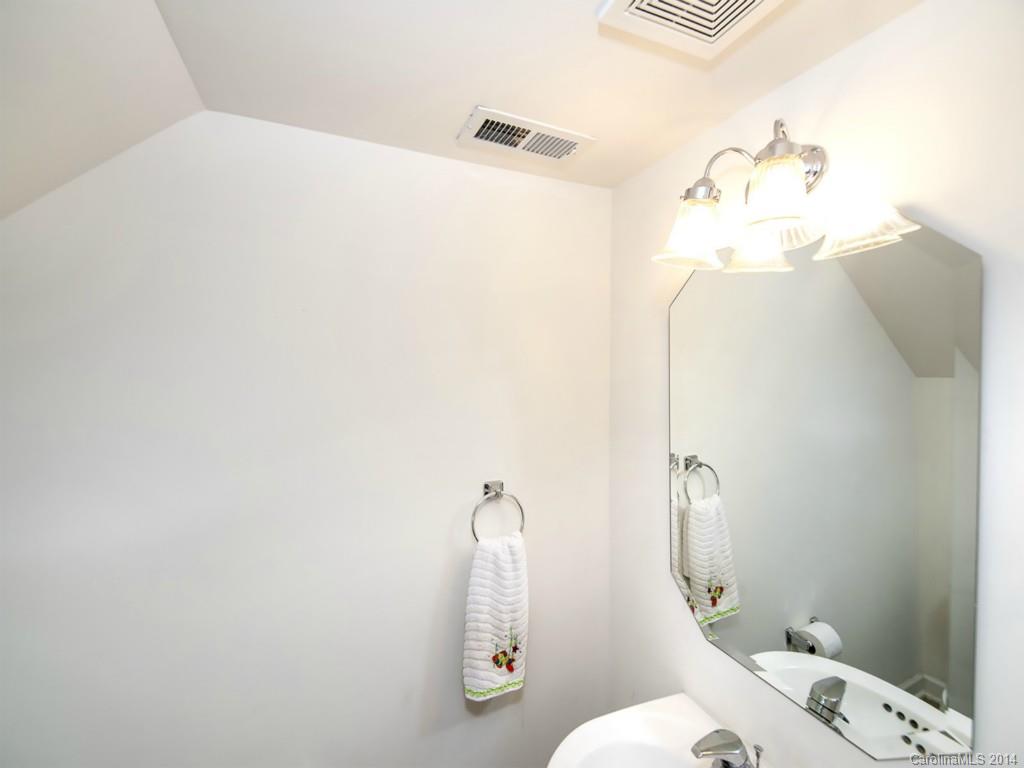 Waterstone - Residential