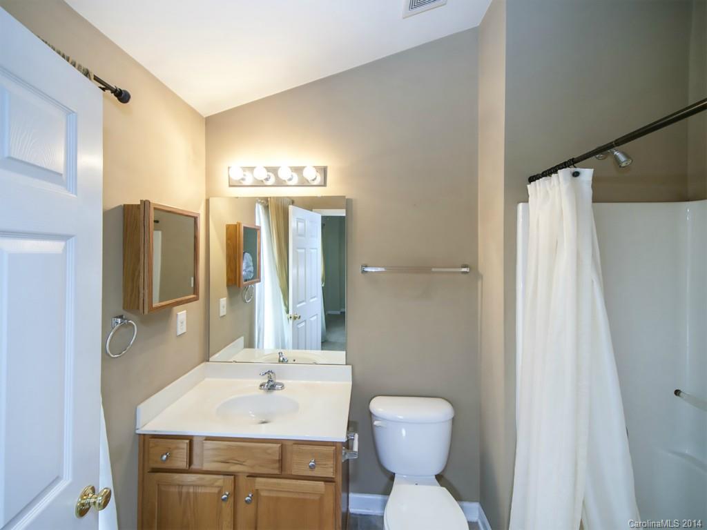 Waterstone - Residential