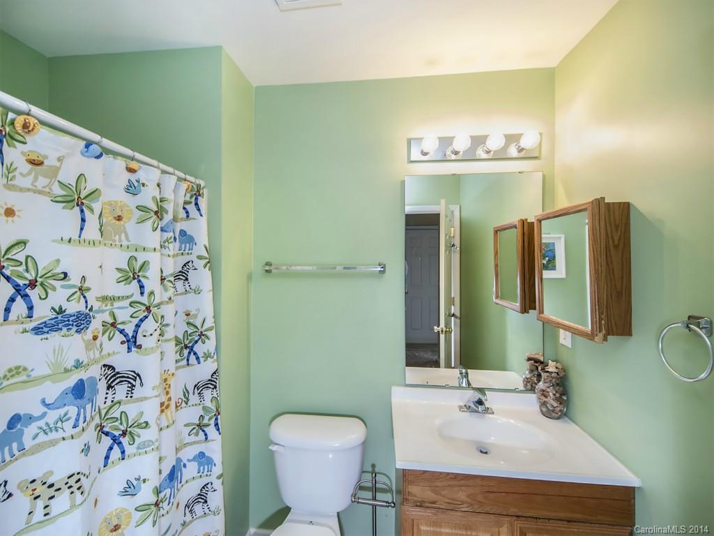 Waterstone - Residential