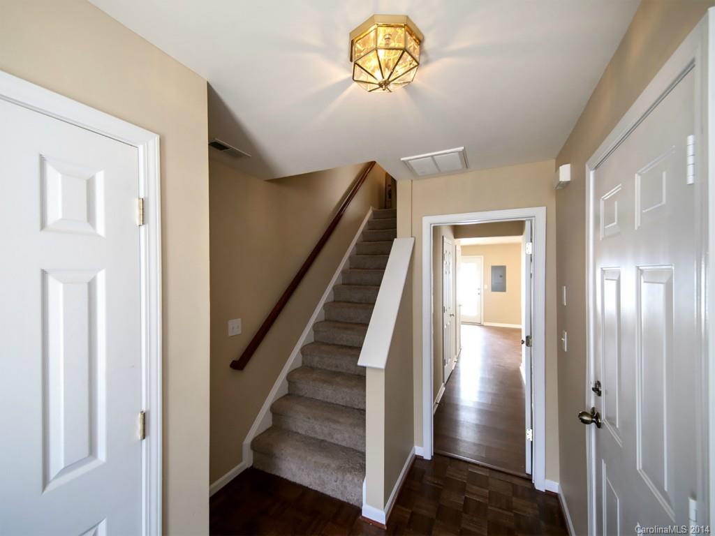 Waterstone - Residential