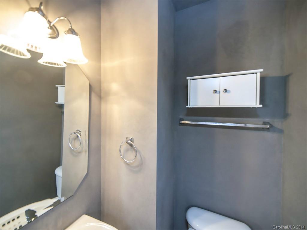 Waterstone - Residential