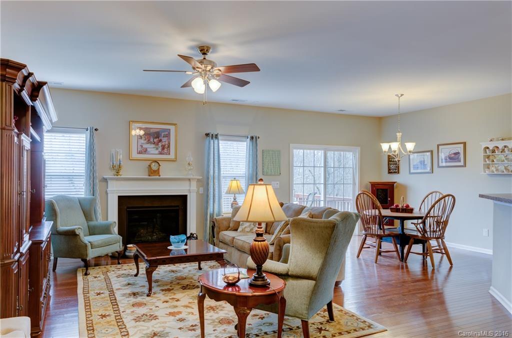 Biltmore Park - Residential