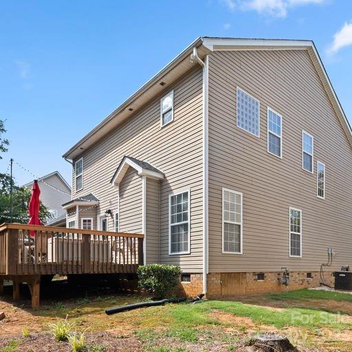 Pleasant Glen - Residential