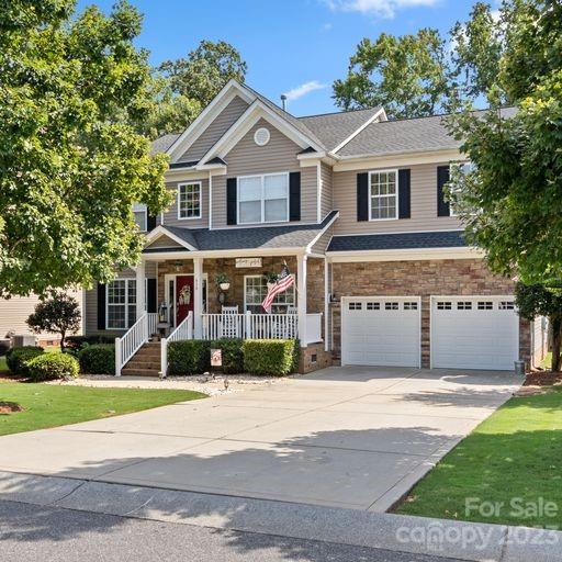 Pleasant Glen - Residential