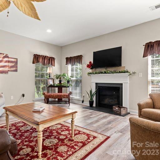 Pleasant Glen - Residential