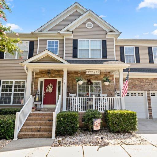 Pleasant Glen - Residential