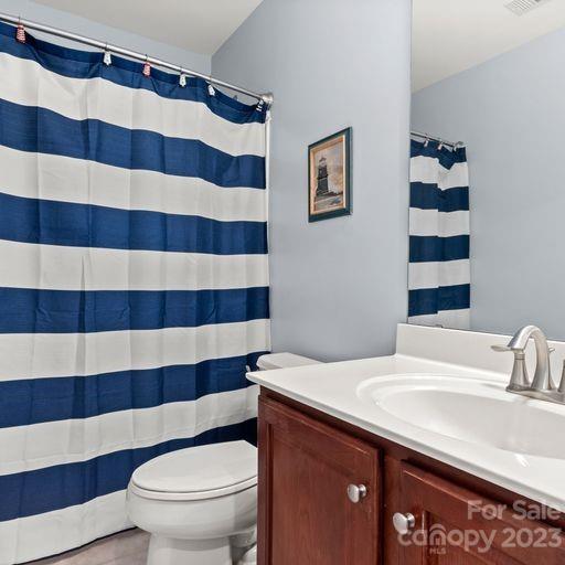 Pleasant Glen - Residential